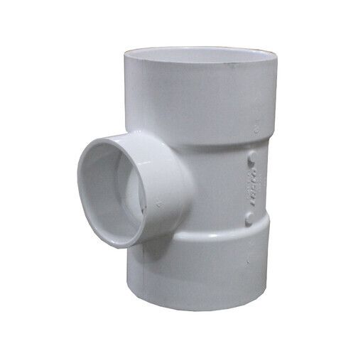Tee reducida 110 x 50 mm