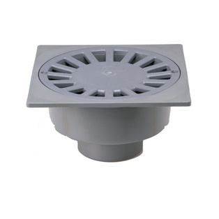 Sifón Reducido Salida Vertica 75 x 63 mm