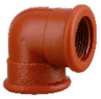 Codo 90° 1 plg