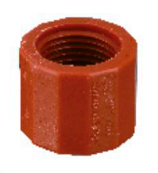 Tapón Hembra 3/4 plg