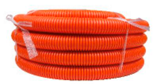 Manguera Flexible Electrica 20 mm 3/4 plg. R-10 mts