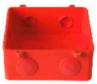 Caja Electrica 120 x 120 x 50