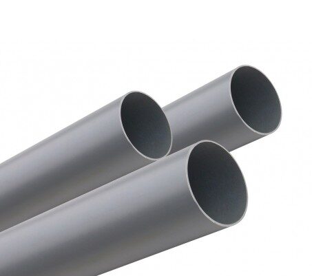 Tubería PVC sanitaria 50 mm