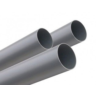 Tubería PVC sanitaria 50 mm