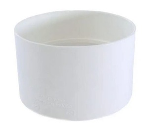 Cople o Manguito PVC sanitario 75 mm